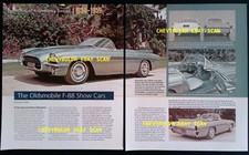 1954 oldsmobile concept for sale  Livermore