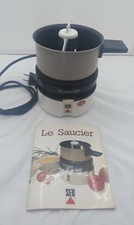 Saucier seb 0.75 d'occasion  Jonquières