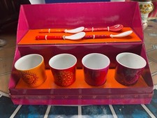 Service cafe tasses d'occasion Service cafe tasses d'occasion  Limoges-