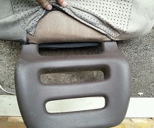 Fiat uno 2 serie mk2 tessuto sedile anteriore sx sx disponibile posteriore begie comprar usado  Enviando para Brazil