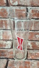 Budweiser straight pint for sale  CORBY