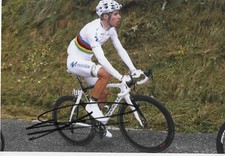 Cyclisme autographe rui d'occasion  France