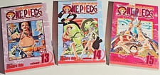 One piece manga for sale  Shenandoah