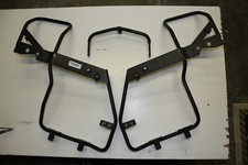 Saddlebag mounts brackets for sale  Cotati