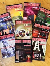 Costruire hifi 100 usato  Roma