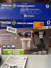 Graco 26d362 truecoat d'occasion  Expédié en Belgium