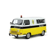 Renault estafette assistance d'occasion  Villeparisis