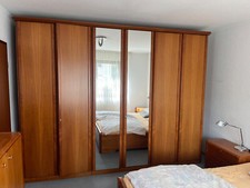 Hülsta fleur schlafzimmer gebraucht kaufen  Bochum