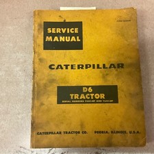 Cat caterpillar d6c for sale  Sugar Grove