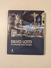 Dilvo lotti. maestro usato  Pisa
