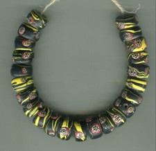African trade beads for sale  Oakland Gardens