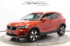 2019 volvo xc40 for sale  Jacksonville