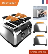 Cecotec grille pain d'occasion  Matha