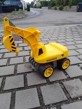 Schaufelbagger sitzfahrzeug ki gebraucht kaufen Schaufelbagger sitzfahrzeug ki gebraucht kaufen  Renningen