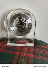 Skeleton desk mantel for sale  BIRMINGHAM