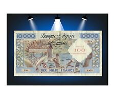 100 10000 francs d'occasion  France