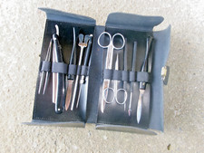 Ancienne trousse medicale d'occasion  Morlaàs
