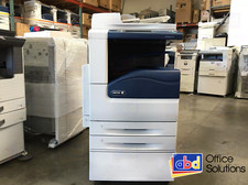 Xerox workcentre 7225i for sale  Corona
