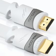 Deleycon flaches hdmi gebraucht kaufen  Berlin