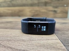 Fitbit charge heart for sale  Dallas