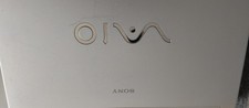 Defekt sony vaio gebraucht kaufen  Berge
