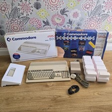 Commodore amiga a500 for sale  BROUGH
