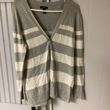 Gap cardigan sweater for sale  Mount Laurel