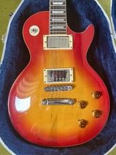 Les paul gitarre gebraucht kaufen  Hamburg