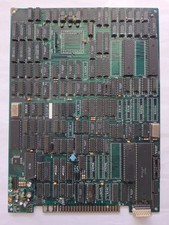 Pcb jamma not d'occasion  Challans
