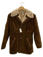 Schott 70s mouton d'occasion  Expédié en Belgium