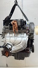 Moteur renault clio d'occasion  Cléguer