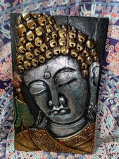 Wall mountable buddha for sale  CRAIGAVON