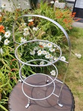 Silver plated cake for sale  PLYMOUTH