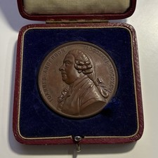 Draped bust professor for sale  HUDDERSFIELD