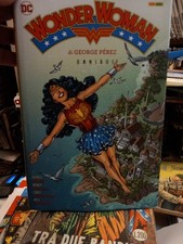 Marvel omnibus wonder usato  Salerno
