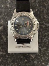 Relógio de quartzo masculino vintage Rip Curl “ATS Sunray”. comprar usado  Enviando para Brazil