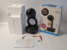 dolce gusto bubble gebraucht kaufen  Jüchen