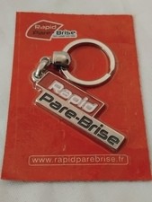 Porte clés publicitaire d'occasion  Die