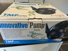 Jebao eco 5000 for sale Jebao eco 5000 for sale  WATERLOOVILLE