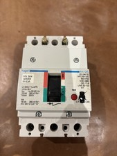 Hager hn304 hn125 for sale  POOLE