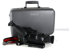 Sony ccd v88e for sale  LEEDS