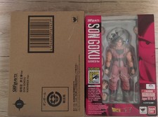 Figuarts son goku usato  Torino