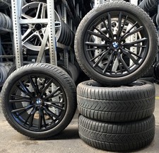 Rig bmw winterräder gebraucht kaufen  Uelzen