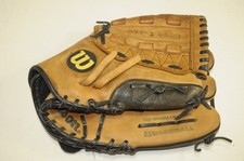 Wilson ao500 p12 for sale  Brookfield