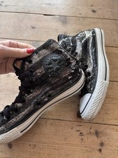 Converse star high for sale  LONDON