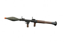 RPG-7 Rocket Launcher - Impressão 3D - RPG 7 - Réplica de alta qualidade - Pintado à mão comprar usado RPG-7 Rocket Launcher - Impressão 3D - RPG 7 - Réplica de alta qualidade - Pintado à mão comprar usado  Enviando para Brazil