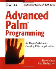 Advanced palm programming gebraucht kaufen  Berlin