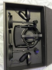 Oculus rift headset for sale  Bryceville