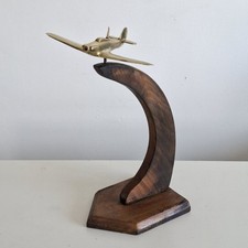 Vintage brass spitfire for sale  BURNLEY