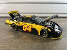 Carro de metal fundido NEXTEL Action 2004 Monte Carlo temporada inaugural programa 1:24 comprar usado  Enviando para Brazil